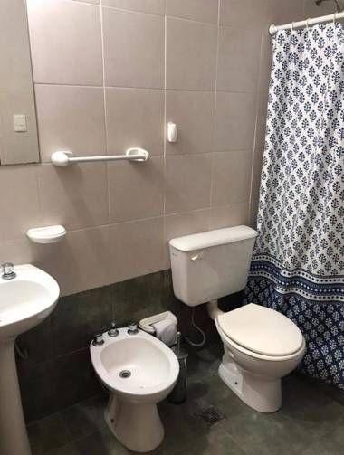 ALBERDI Departamentos S&S