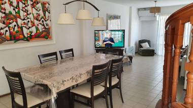 DUPLEX 2 dorm. Amplio y cómodo. Ubicación inmejorable