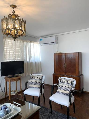 Mirador de Plaza España