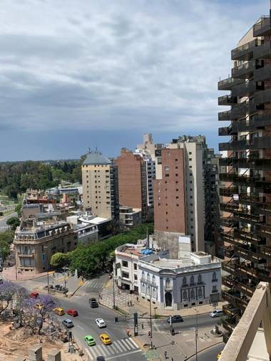 Mirador de Plaza España