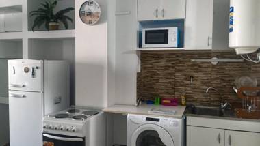 Departamento amoblado en Pleno Centro de Córdoba