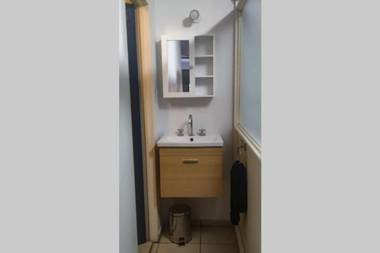 Departamento amoblado en Pleno Centro de Córdoba