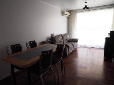 Laprida y Trejo Apartamento