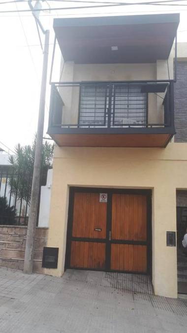 Dpto Temporario Gral Paz II