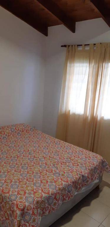 Dpto Temporario Gral Paz II