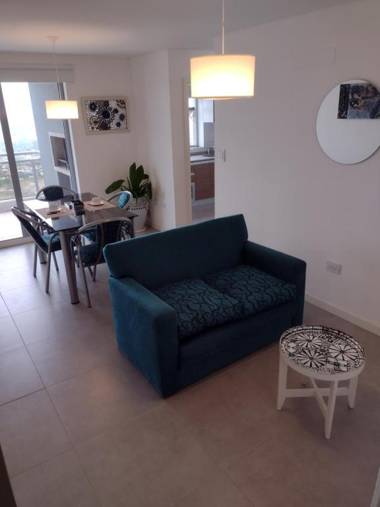 Apartamentos SM Ciudad Gama