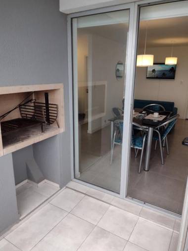 Apartamentos SM Ciudad Gama