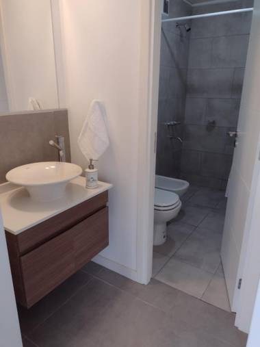 Apartamentos SM Ciudad Gama