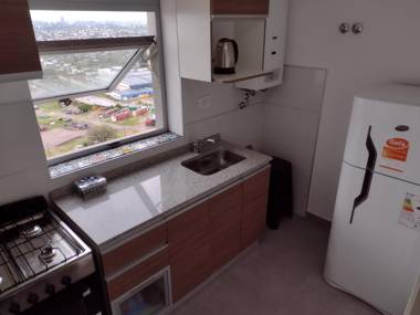 Apartamentos SM Ciudad Gama