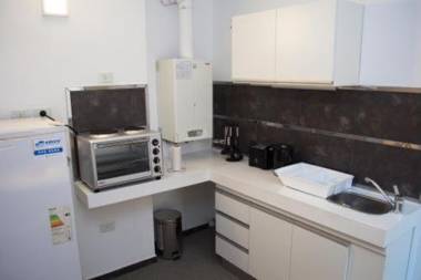 Guemes Apart Nueva Cordoba