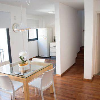 Guemes Apart Nueva Cordoba