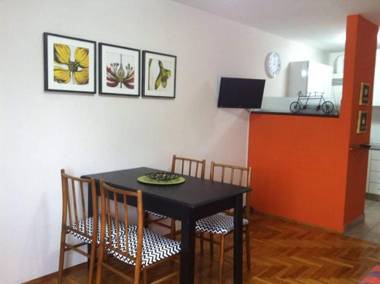 Departamento Cañada Patio Olmos