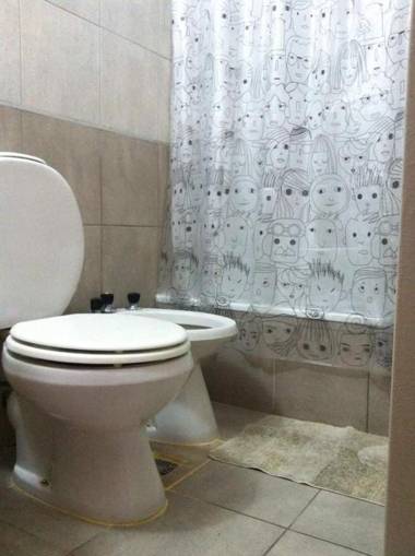 Departamento Cañada Patio Olmos