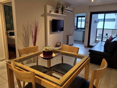 Departamentos Illia By Lugar