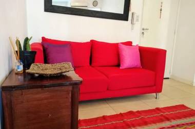 COMODO E ILUMINADO DEPARTAMENTO ZONA NUEVOCENTRO SHOPPING