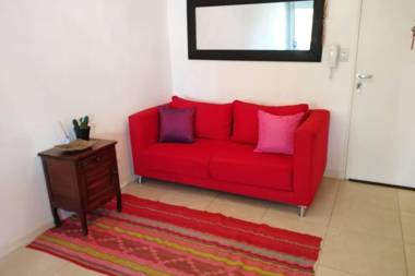 COMODO E ILUMINADO DEPARTAMENTO ZONA NUEVOCENTRO SHOPPING