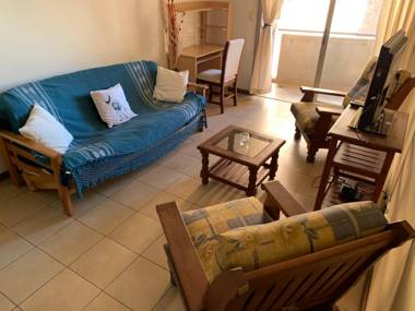 Santorini II Dpto de dos dormitorios