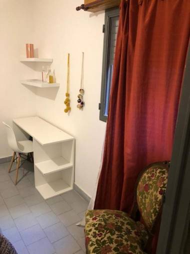 Ideal departamento a metros de Cañada Dean Funes y Arturo M Bas