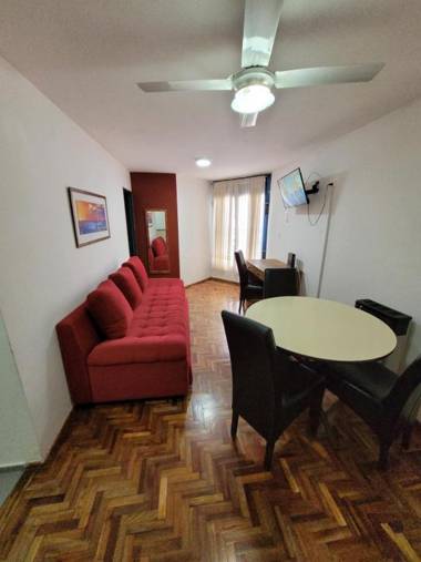 Entre Barrio Guemes y Nueva Cordoba