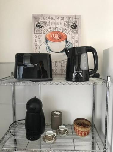 Depto en Complejo Ciudad Gama