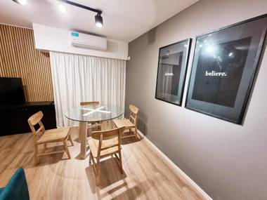 DEPARTAMENTO MODERNO EXELENTE UBICACION