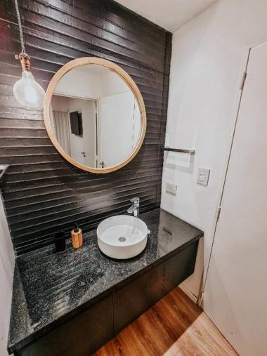 DEPARTAMENTO MODERNO EXELENTE UBICACION