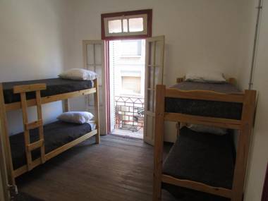 CASA ARTIGAS Hostel