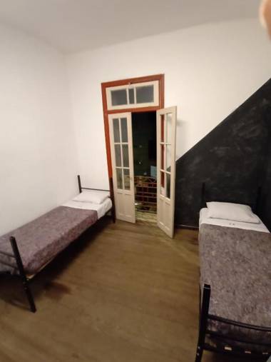 CASA ARTIGAS Hostel