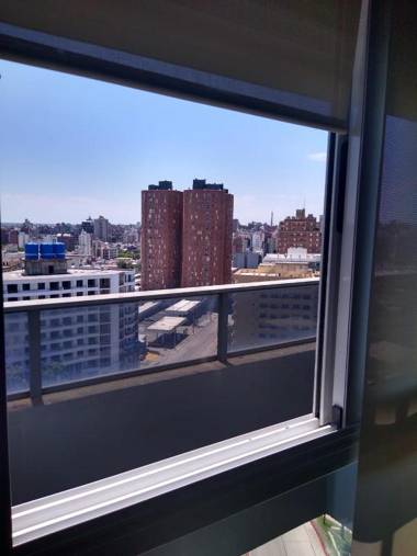Departamento DOWNTOWN Panorámico con Cochera -Zona Nueva Córdoba-Güemes