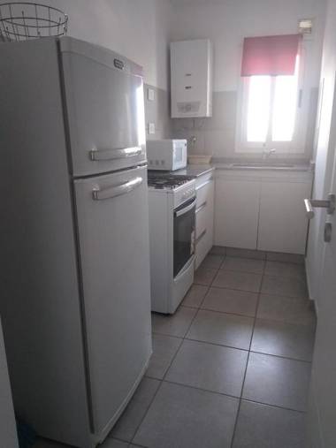 Departamento DOWNTOWN Panorámico con Cochera -Zona Nueva Córdoba-Güemes