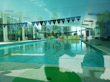 Departamento Temporario Zona El Tropezón Alto VillaSol