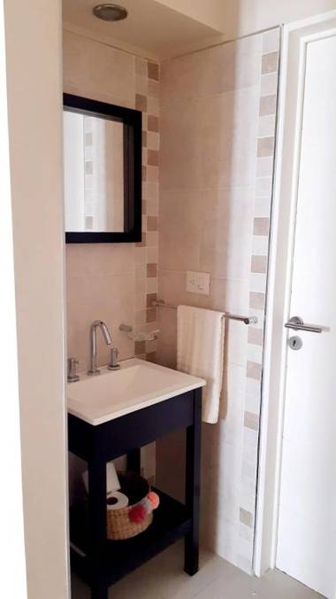 Departamento Temporario Zona El Tropezón Alto VillaSol