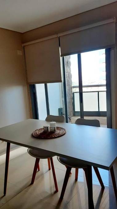 Departamento Temporario Zona El Tropezón Alto VillaSol