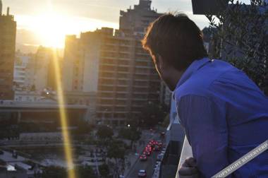 ON Aparts Hotel Design