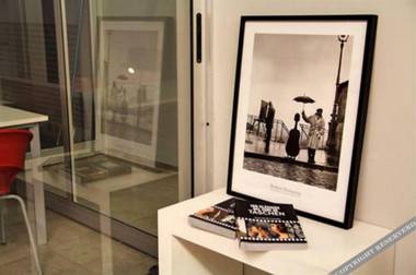 ON Aparts Hotel Design