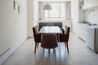 Departamento Velez Sarfield By Alojando