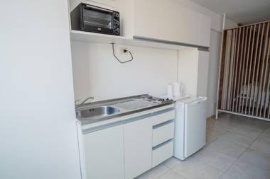 Departamento Velez Sarfield By Alojando