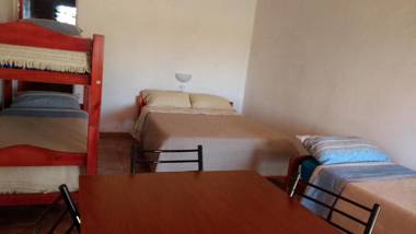 Dulce Naturaleza Apart