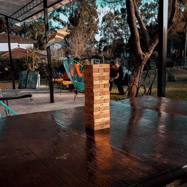 El Rubicón (casa de campo)