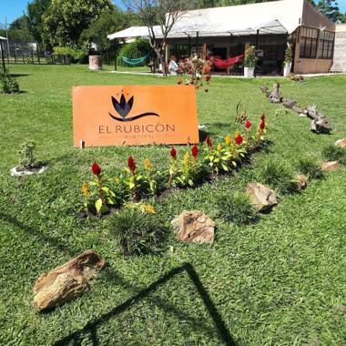 El Rubicón (casa de campo)