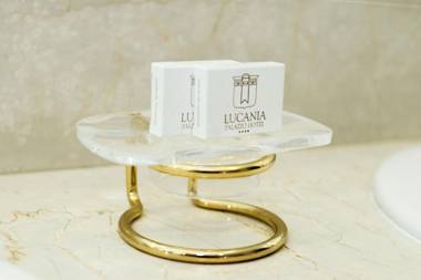 Lucania Palazzo Hotel