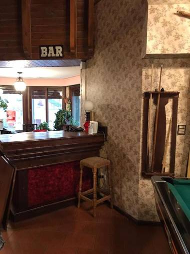 SWEET HOME PATAGONIA