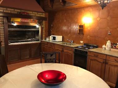 SWEET HOME PATAGONIA