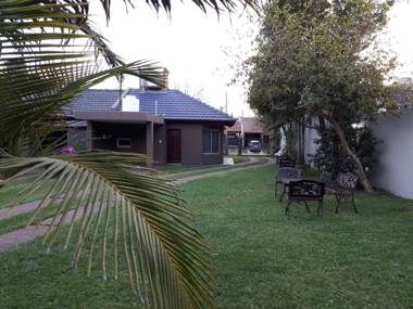 Bungalows Estrellas Azules