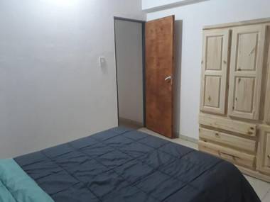 departamentos Andrés