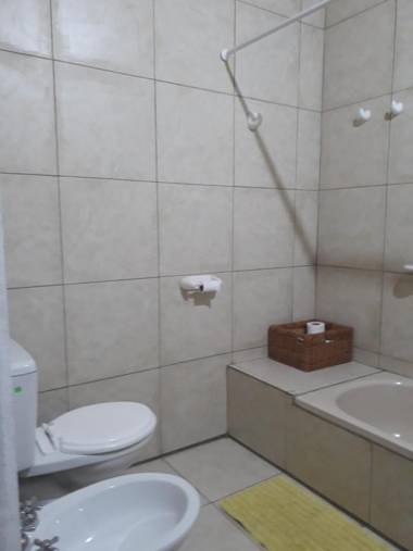 departamentos Andrés