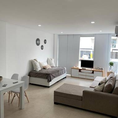 Monoambiente Home&Office