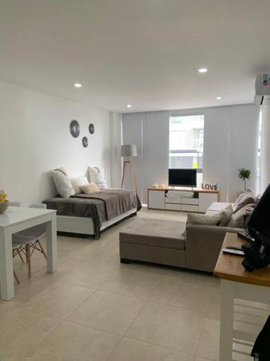 Monoambiente Home&Office