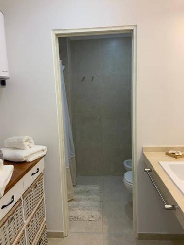 Monoambiente Home&Office