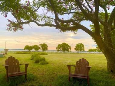 Howard Johnson Chascomus